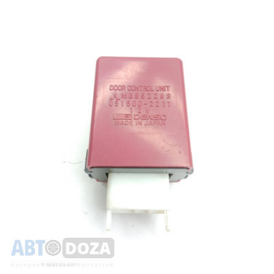 Блок управления центральным замком Mitsubishi Lancer CB4 б/у