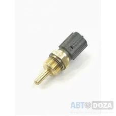 датчик температуры — Б/У Оригинал на Mitsubishi (4G92, 2 контакта) 1995–2002