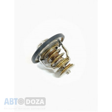 Термостат Mitsubishi 82°C (двигатель 4G92, 4G93, 1.6-1.8L) — Б/У Оригинал