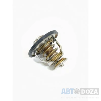 Термостат 82°C б/в на Mitsubishi для двiгунiв (4G92, 4G93, 1.6-1.8L)