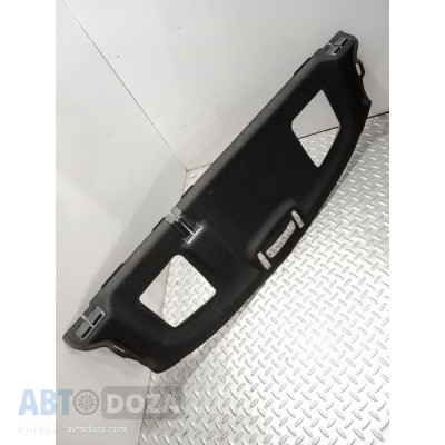 Полка багажника Honda Accord VI CG7 б/у