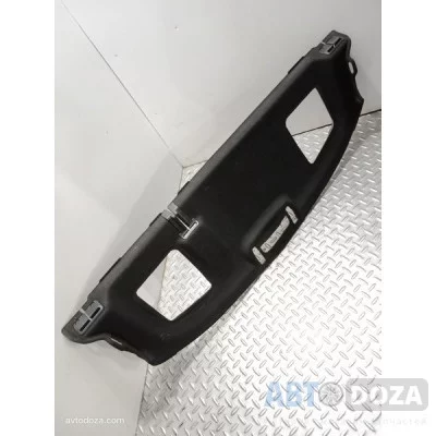 Полка багажника Honda Accord VI CG7 б/у