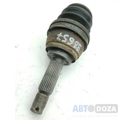 ШРУС наружный Mitsubishi Lancer 4 4G15/1.5 б/у