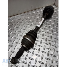 Привод Mitsubishi Lancer/Colt/Mirage 4G15/1.5 (R в сборе) б/у