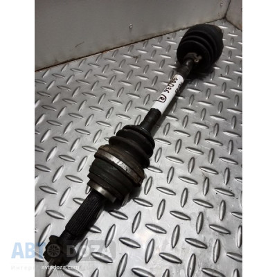 Привод Mitsubishi Colt/Mirage 4G15/1.5 (R в сборе) б/у - Купить в Одессе с доставкой по Украине.