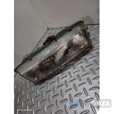 Фара Mitsubishi C62 (R без корректора) б/у