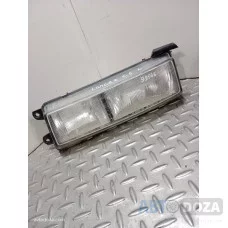 Фара Mitsubishi C6 (L с коректором) б/у