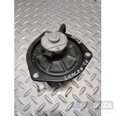 Моторчик печки Micubishi C62 (L руль) б/у