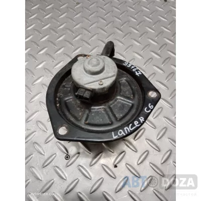 Моторчик печки Mitsubishi C62 (L руль) б/у - Купити в Одесі з доставкою по Україні