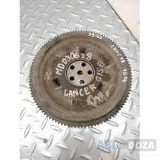 Маховик сцепления Mitsubishi 4G15/1.5 б/у