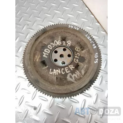 Маховик сцеплення Mitsubishi 4G15/1.5 б/у - Купити в Одесі з доставкою по Україні