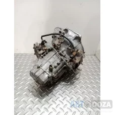 МКПП Mitsubishi 4G15/1.5 (гидравлика) б/у