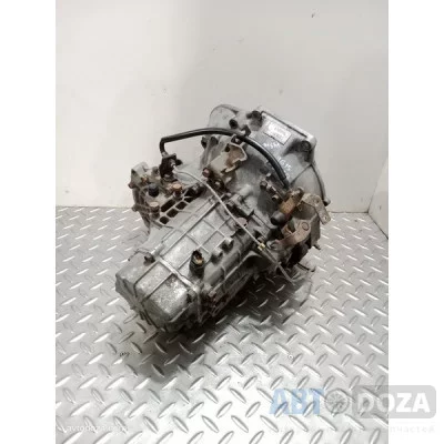 МКПП Mitsubishi 4G15/1.5 (гидравлика) б/у - Купити в Одесі з доставкою по Україні