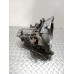 МКПП Mitsubishi 4G15/1.5 (гидравлика) б/у - Купить в Одессе с доставкой по Украине