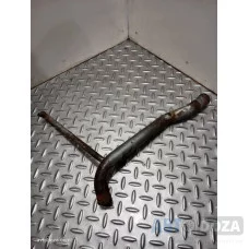 Водяная трубка помпы Mitsubishi 4G15/1.5 б/у