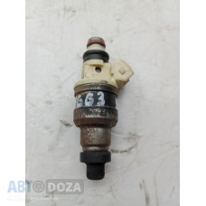 Форсунка Micubishi 4G63/2.0 б/у