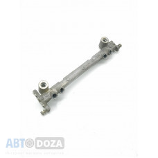 Топливная рампа форсунок Б/У Micubishi Lancer/Galant/Eclipse для двигателей 4G63 2.0L