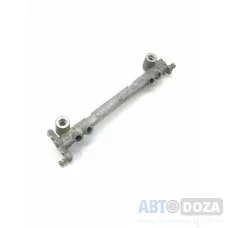 Топливная рампа форсунок Б/У Micubishi Lancer/Galant/Eclipse для двигателей 4G63 2.0L