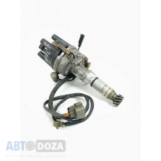 Трамблер Б/У на Mitsubishi Lancer и Colt, годы выпуска 1985-2002, двигатели 4G15 (1.5L, 8 клапанов, инжектор)