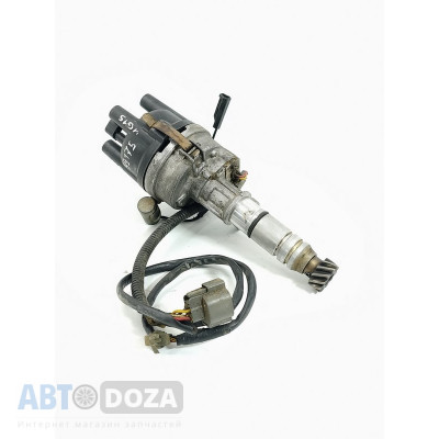 Трамблер для Mitsubishi Lancer і Colt 4G15 (1.5L, 8 кл інжектор) 1985-2002 року