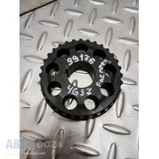 Шестерня коленвала Mitsubishi 4G37/1.8 (8 кл.) б/у