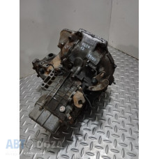 МКПП Mitsubishi 4G37/1.8 (гидравлика) б/у