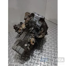 МКПП Mitsubishi 4G37/1.8 (гидравлика) б/у