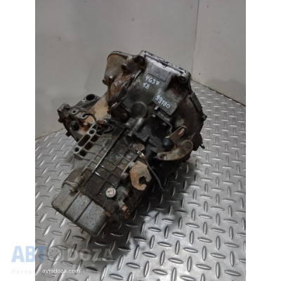 МКПП Mitsubishi 4G37/1.8 (гідравліка) б/у - Купити в Одесі з доставкою по Україні.
