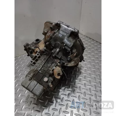 МКПП Mitsubishi 4G37/1.8 (гідравліка) б/у - Купити в Одесі з доставкою по Україні.