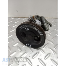 Насос гидроусилителя Mitsubishi Galant E32/4G37/1.8 б/у