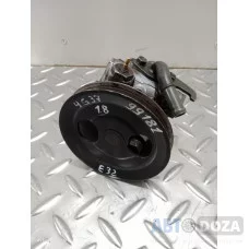 Насос гидроусилителя Mitsubishi Galant E32/4G37/1.8 б/у