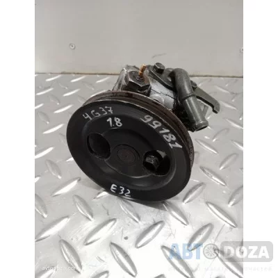 Насос гидроусилителя Mitsubishi Galant E32/4G37/1.8 б/у - Купити в Одесі з доставкою по Україні