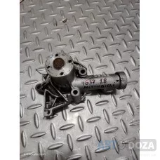 Водяная помпа Mitsubishi 4G37/1.8 (инжектор в сборе) б/у
