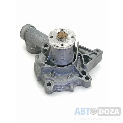 Водяна помпа Mitsubishi Galant E32 Lancer 1.8 4G37 насос NPW M-25 б/в