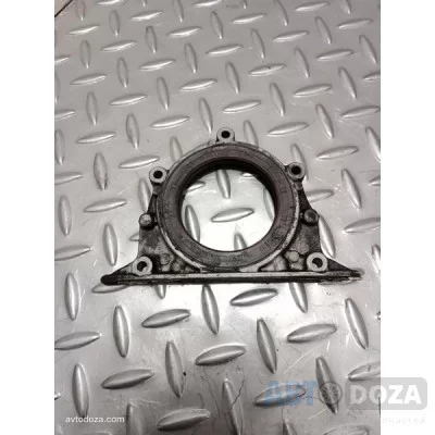 Сальник коленвала Mitsubishi e32 4g37/1.8 (в корпусі) б/у - Купити в Одесі з доставкою по Україні.