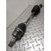 Привод Mitsubishi Galant E32 4G37/1.8 (R в сборе) б/у