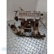 Коллектор впускной Micubishi 4G15/1.5 (8кл.) б/у
