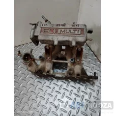 Коллектор впускной Micubishi 4G15/1.5 (8кл.) б/у