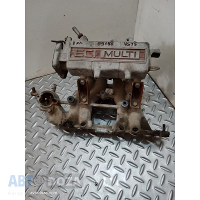 Коллектор впускной Mitsubishi 4G15/1.5 (8кл.) б/у - Купить в Одессе с доставкой по Украине