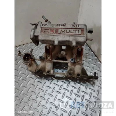 Коллектор впускной Mitsubishi 4G15/1.5 (8кл.) б/у - Купити в Одесі з доставкою по Україні.