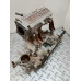 Коллектор впускной Mitsubishi 4G15/1.5 (8кл.) б/у - Купить в Одессе с доставкой по Украине