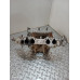 Коллектор впускной Mitsubishi 4G15/1.5 (8кл.) б/у - Купить в Одессе с доставкой по Украине