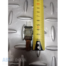 Датчик Mitsubishi 4G15/1.5 (8кл. включения вентилятора) б/у