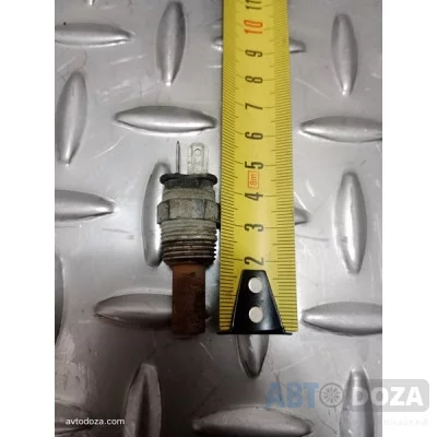 Датчик Mitsubishi 4G15/1.5 (8кл. включення вентилятора) б/у - Купити в Одесі з доставкою по Україні