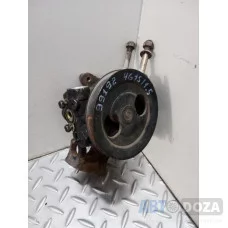 Насос гидроусилителя Mitsubishi Lancer C62/4G15/1.5 ( 8кл.) б/у
