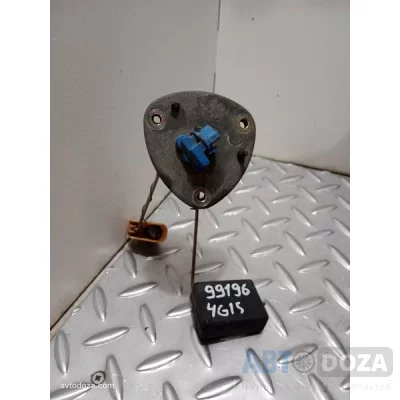 Датчик рівня пального Mitsubishi Lancer C62/4G15 (колба інжектор) б/у