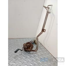 Топливный насос Mitsubishi Lancer C62/4G15 (колба инжектор) б/у