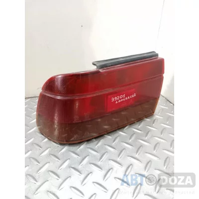 Фонарь задній Mitsubishi Lancer C62 (L седан/хетчбек) б/у - Купити в Одесі з доставкою по Україні.