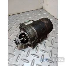 Стартер Mitsubishi 4G37/1.8 ( 8 зубьев) б/у