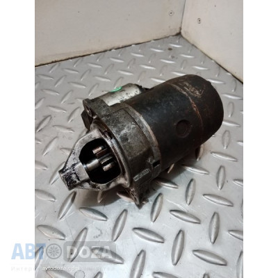 Стартер Mitsubishi 4G37/1.8 (8 зубців) б/у - Купити в Одесі з доставкою по Україні